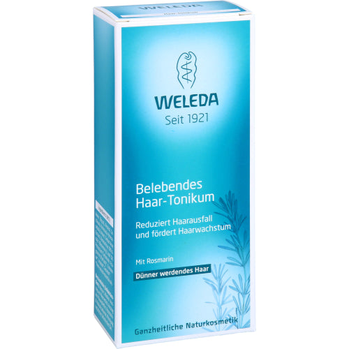 Weleda Kräftigendes Haarwasser (100 ml)