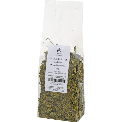 Malveblade Snittet (100 g)