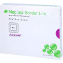 Mepilex Border Lite 10X10 (5 St.)