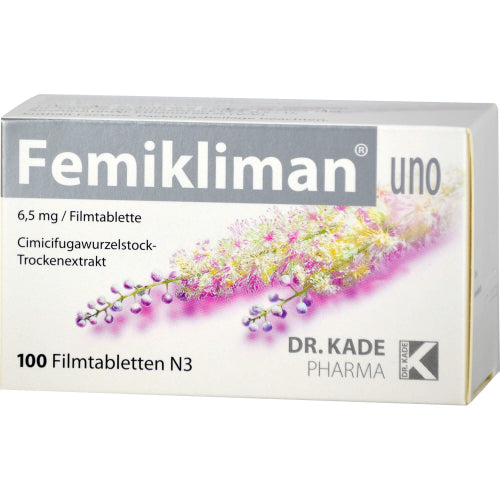 Femikliman UNO (100 Stk.)
