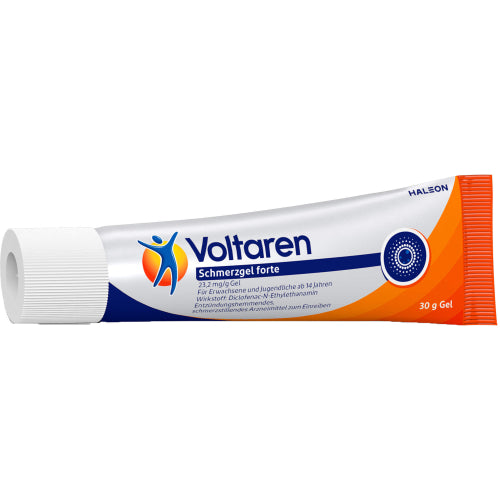 Voltaren Schm Fort23.2mg/G (30 g)