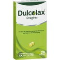 Dulcolax Dragees (20 stk.)