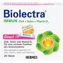 Biolectra Immun Direct (20 Stk.)