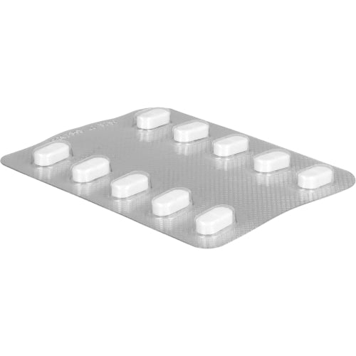 Emesan tabletter (50 stk.)