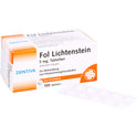 FOL Lichtenstein (100 Stk.)