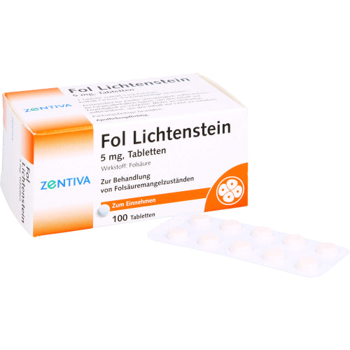 FOL Lichtenstein (100 Stk.)