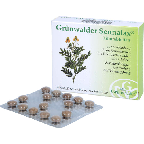 Grünwalder Sennalax (30 Stück)