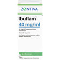 Ibuflam 40mg/ml (100 ml)