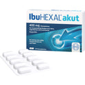 Ibuhexal Akut 400 (20 Stk.)
