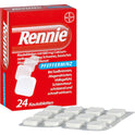Rennie (24 Stk.)