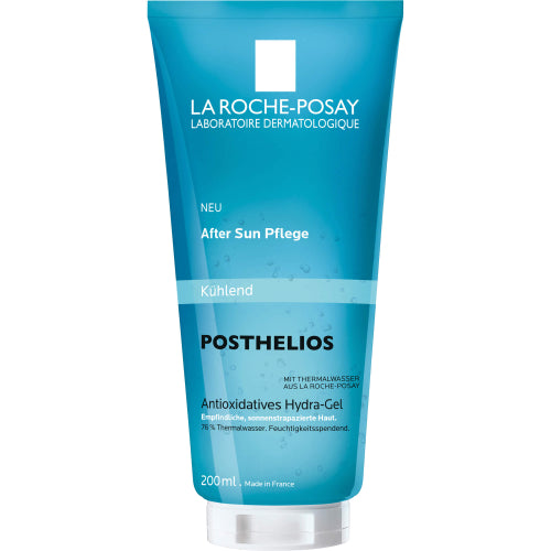 Roche-Posay Posthelios Hydra Gel (200 ml)