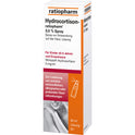 Hydrocortison-Ratiopharm Spray 0,5% (30 ml)