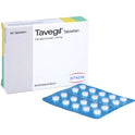Tavegyl Tabletter (60 stk.)