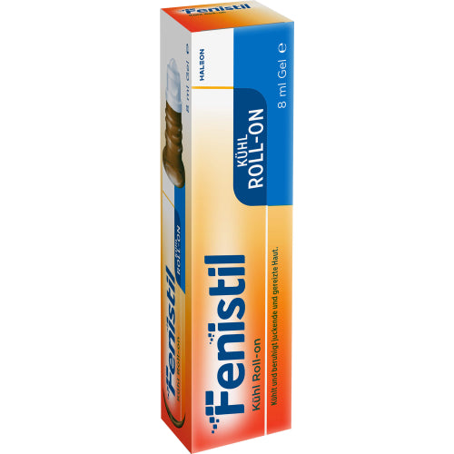 Fenistil Kuehl Roll ON (8 ml)