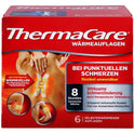 Thermacare B. Schmerzen (6 Stk.)