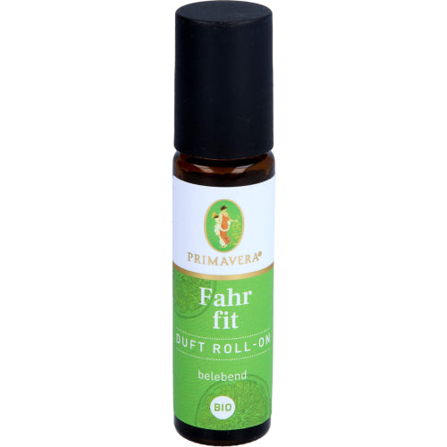 Fahr FIT Duft Roll-ON BIO (10 ml)