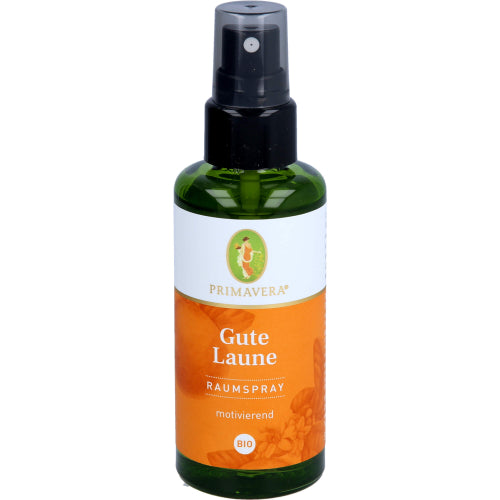 Godt Humør Rumspray BIO (50 ml)