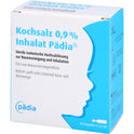 Kochsalz 0,9% INH Paed 2,5 (20X2.5 ml)