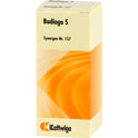 Synergon Kompl Badiaga S Nr.157 (50 ml)