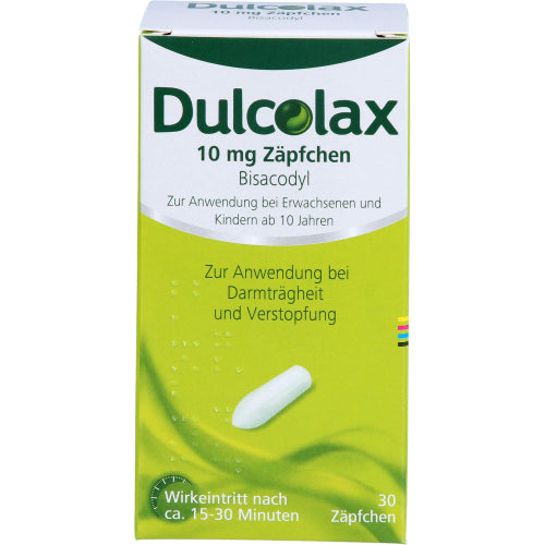 Dulcolax (30 Stk.)