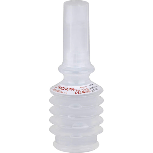 Freka Drainjet KO 0,9% ISO (10X60 ml)