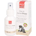 PHA Floh- & Zeckenstopp (100 ml)