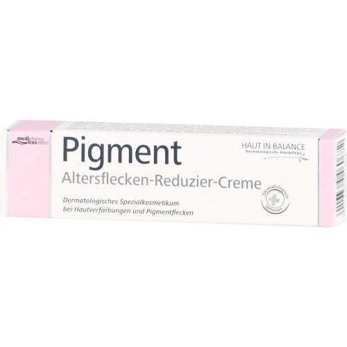 Haut I Balance Pigment Altersflecken-Reduktionscreme (20 ml)