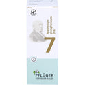 Biochemie 7 Magnes PHO D 6 (100 St.)