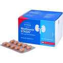 Methionin Stada 500 mg filmovertrukne tabletter (100 stk.ück)