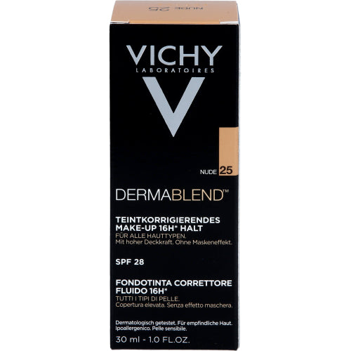 Vichy Dermablend Make-Up 25 (30 ml)