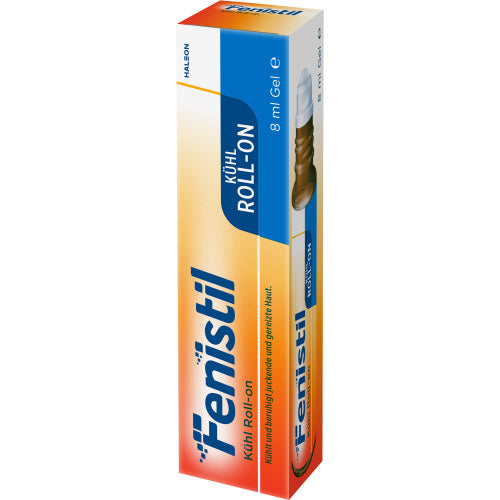 Fenistil Kuehl Roll ON (8 ml)
