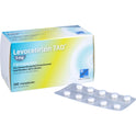 Levocetirizin TAD 5mg FTA (100 Stk.)
