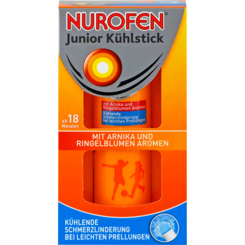 Nurofen Junior Kølestick (14 ml)