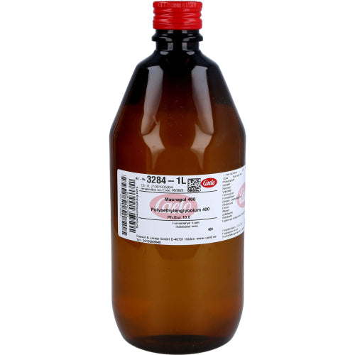 Macrogol 400 (1 l)