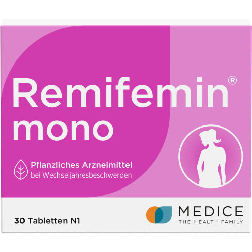 Remifemin Mono (30 stk.)