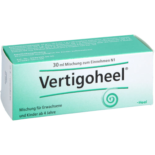 Vertigoheel (30 ml)