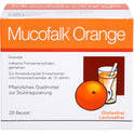 Mucofalk Orange BTL (20 Stk.)