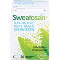 Sweatosan (50 Stk.)