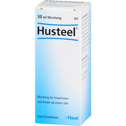 Husteel (30 ml)