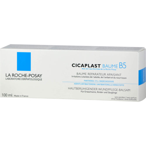 La Roche-Posay Cicaplast Balsam B5 (100 ml)