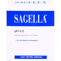 Sagella Reinigungstücher (10 Stk.)