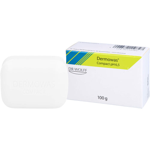 Dermowas Compact (100 g)