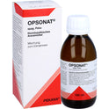 Opsonat Spag (150 ml)
