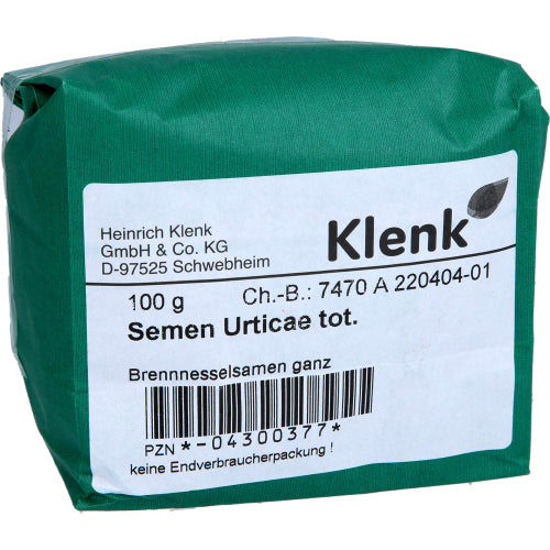 Semen Urticae TOT (100 g)