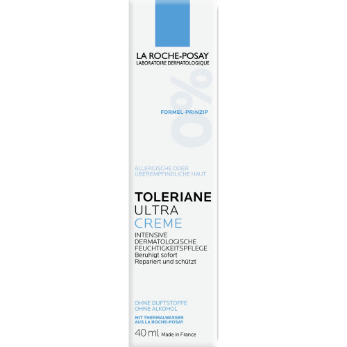 La Roche-Posay Toleriane Ultra (40 ml)