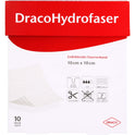 Dracohydrofiber 10x10cm (10 Stück)