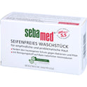 Sebamed seifenfreies Waschstück (150 g)