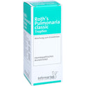 Roths Lungenkraut Classic (50 ml)
