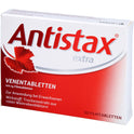 Antistax Extra Venentabletter (30 stk.)