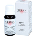 Ceres Artemisia Vulgaris (20 ml)